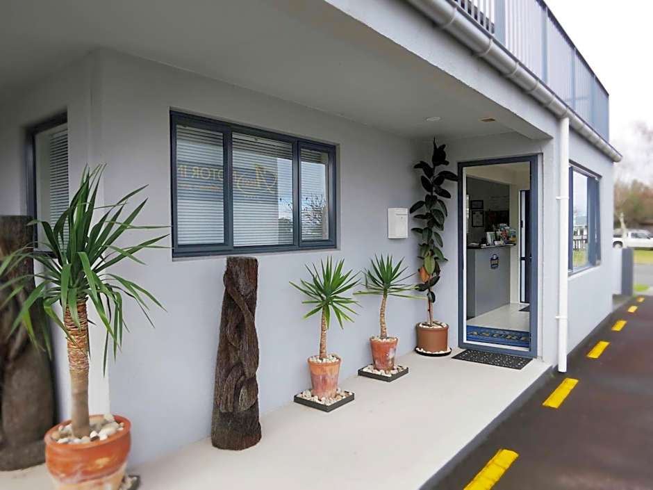 ASURE Ascot Motor Inn