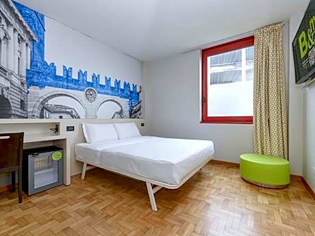 Double Room - Disability Access