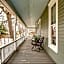 The Gallery House Boutique Hotel