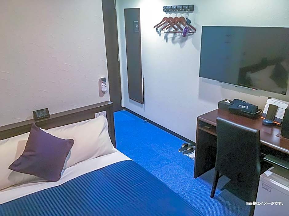 Hotel Livemax Okayama