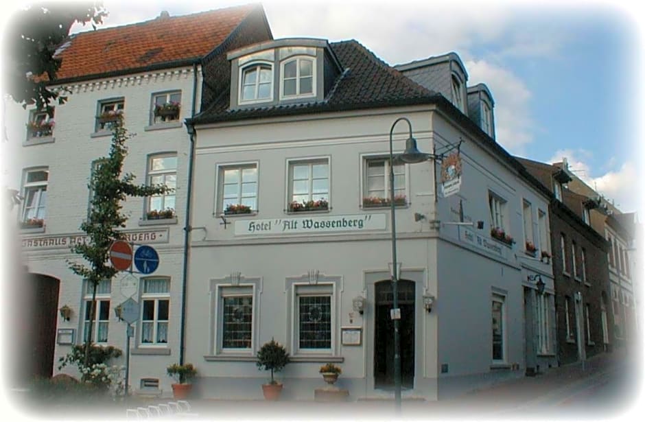 Hotel Alt Wassenberg