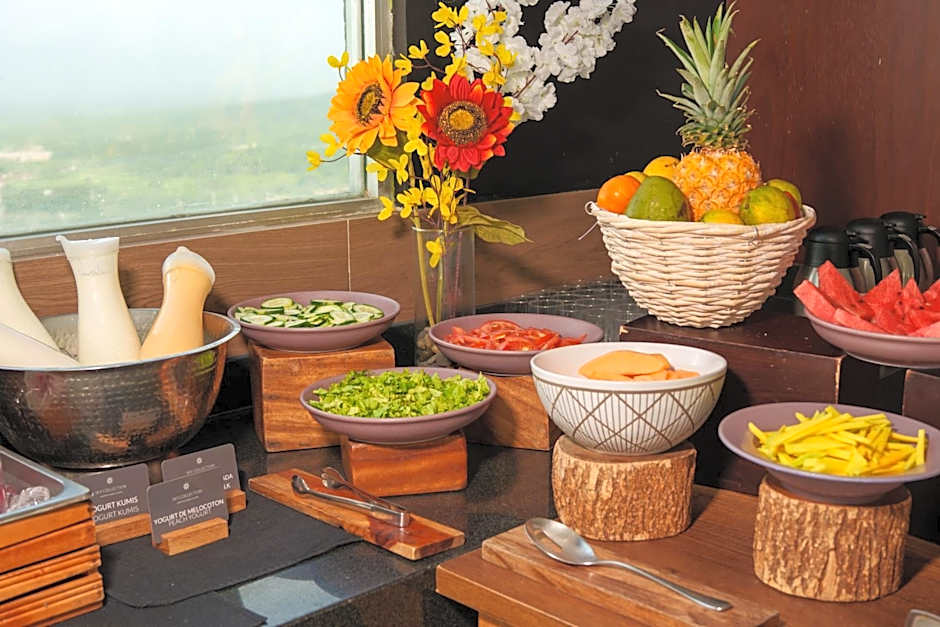 Sky Collection Lifestyle Hotel & Suites Barranquilla