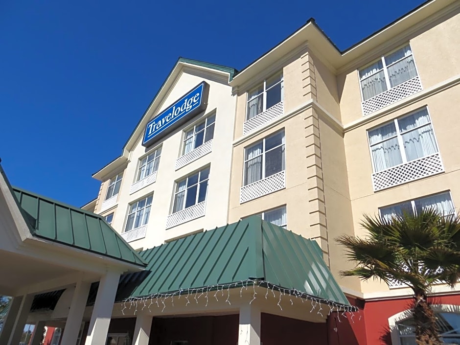 Wingate by Wyndham Savannah Gateway