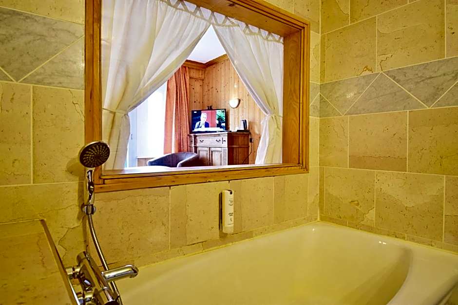 Hôtel-Restaurant Le Lac