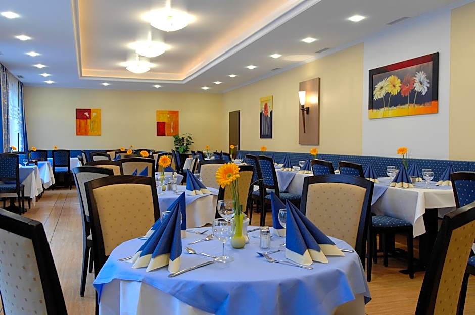 Johannesbad Hotel Füssinger Hof