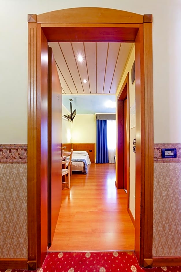 Hotel Ducale