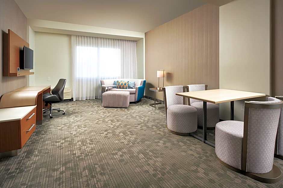 Courtyard by Marriott Nashville SE/Murfreesboro