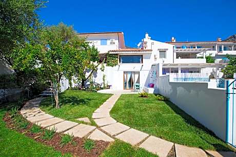 Palmasera Charming Suites