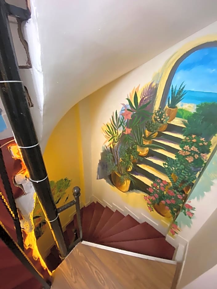 Kadıkoy Linda Hotel 