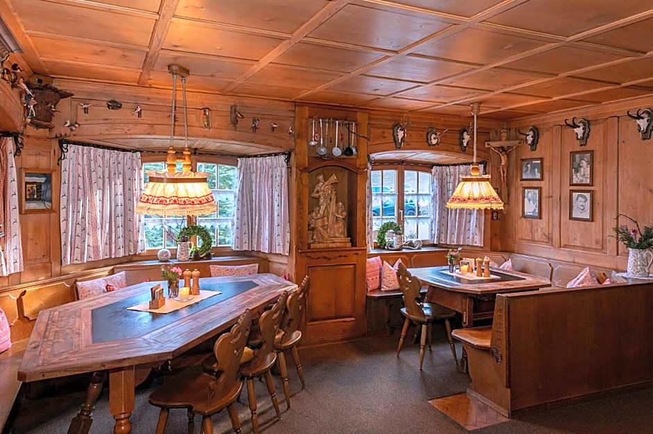 Gasthof Löwen by Hotel Montafoner Hof