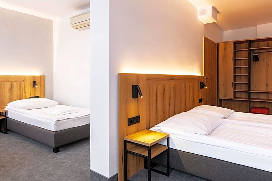 Hotel Zawisza