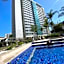 Flat - Rio Centro, Junesse Arena, Parque Olímpico, Praia da Barra
