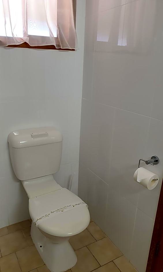 The Finley Palm Motor Inn