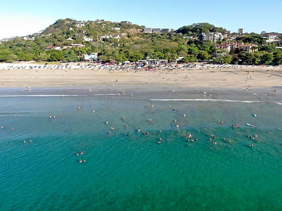 Hotel Mar Rey