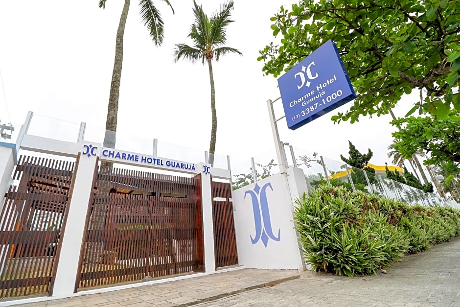Charme Hotel Guaruja