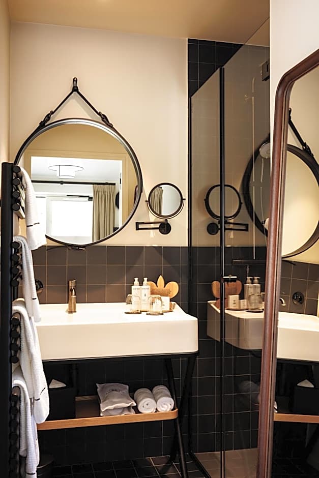 Domaine de Locguénolé & Spa - Relais & Chateaux