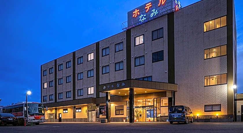Hotel Nami