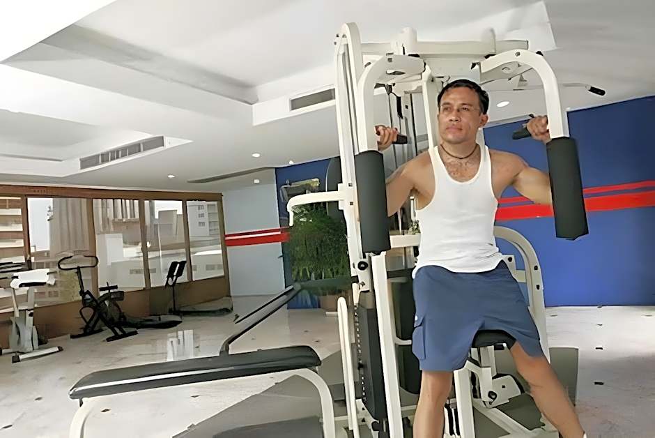 Best Comfort Residential Hotel