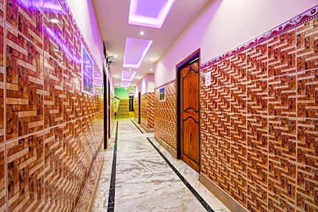 Super Hotel O Digha Sea Beach Formerly Kahini Hotel