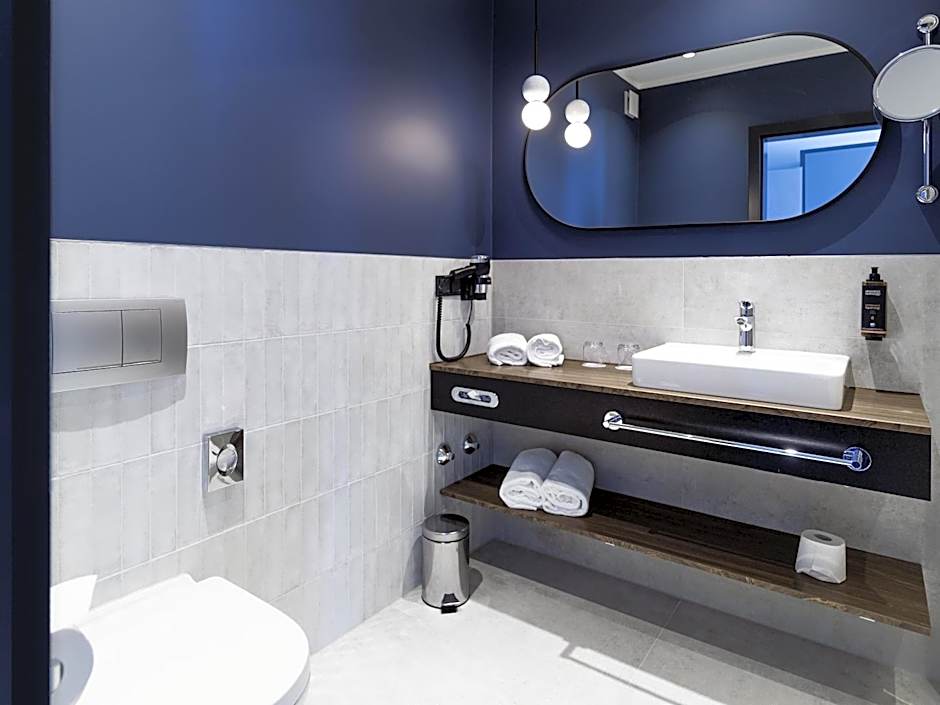 Mercure Mainz City Center