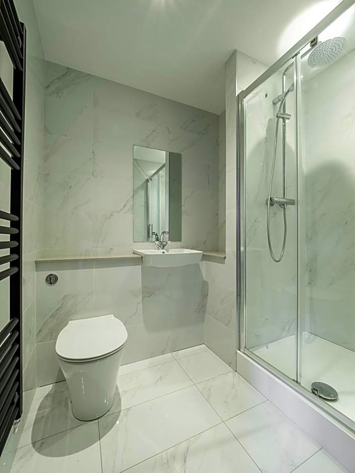 Bowers Mill Aparthotel