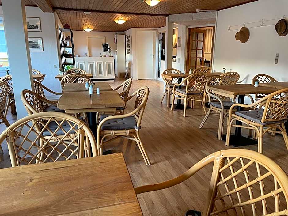 Lønstrup Strandhotel