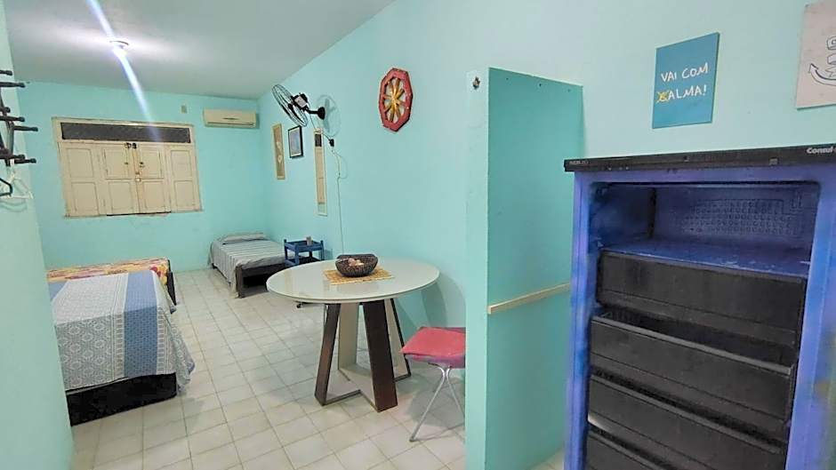 Refúgio da Mangueira