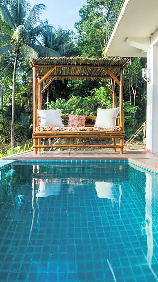 Villa Kulintang