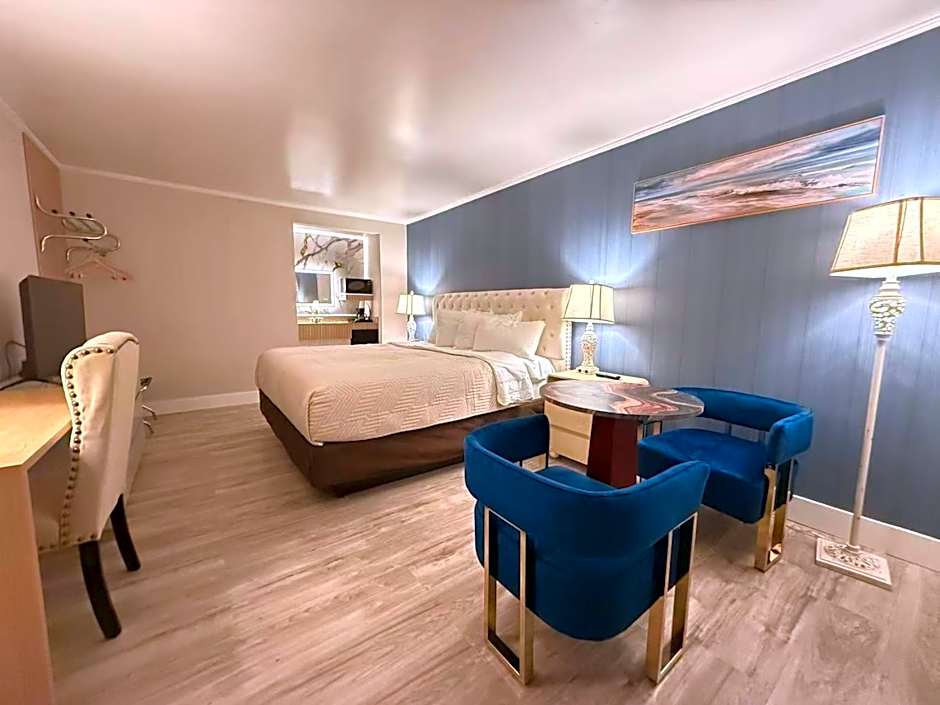 The Aventis Inn