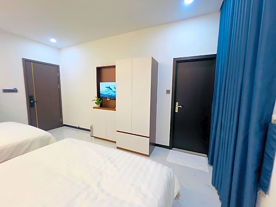 La Vita Hotel Binh Duong