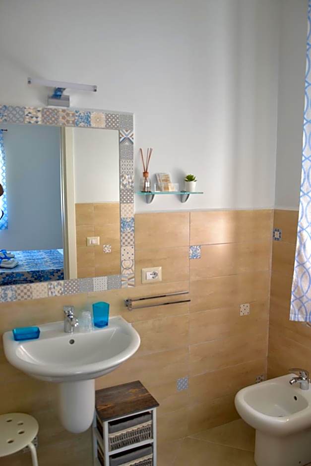 B&B Al Sole di Sicilia