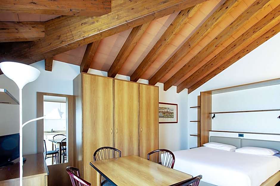 Residenza Le Cupole