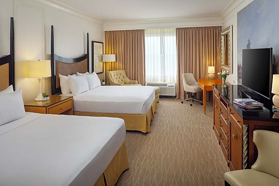 The Inn at Long Beach