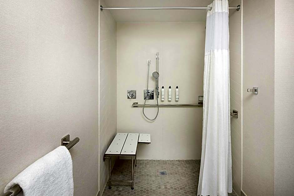 Fairfield Inn Mission Viejo Orange County