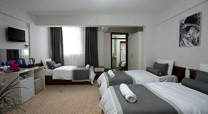 OzenTurku Hotel
