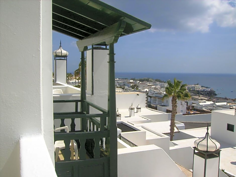 Apartamentos Los Pueblos