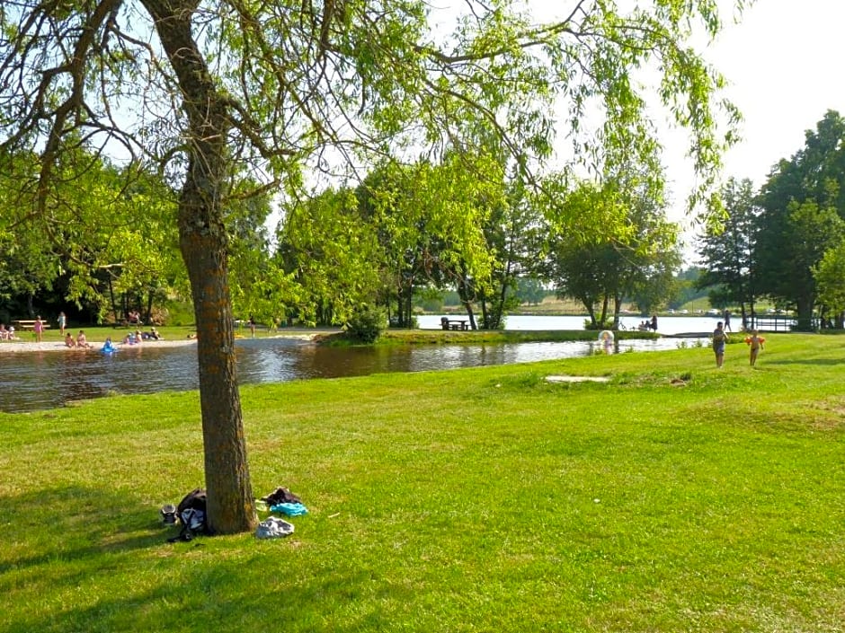 Les Chalets du Haut-Forez