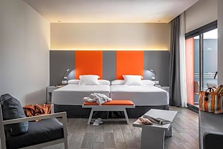 Standard Junior Suite