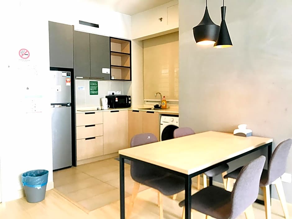 Genting Premium Suite Windmill Upon Hills by JAz Home Suites