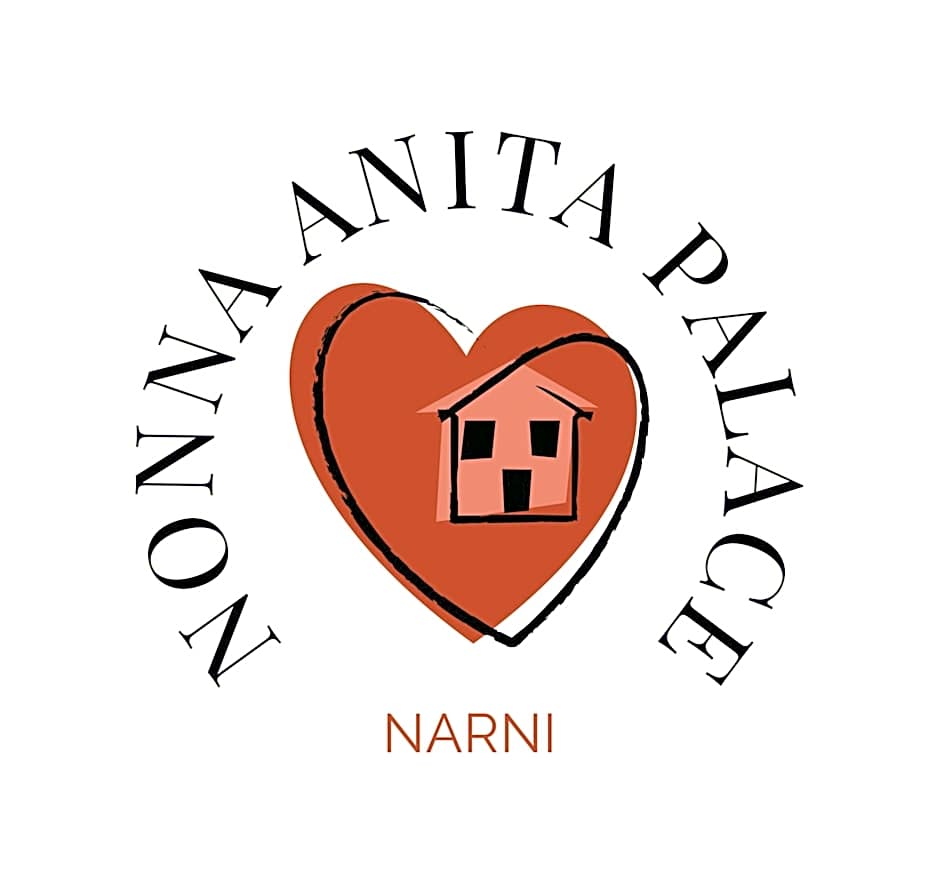 Nonna Anita Palace Narni