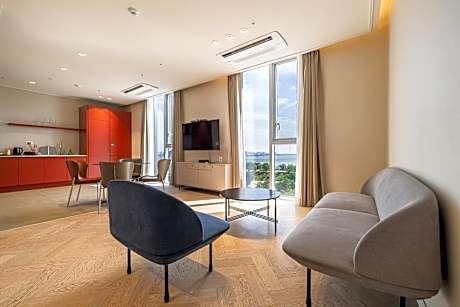 Premier Triple (Ocean View)