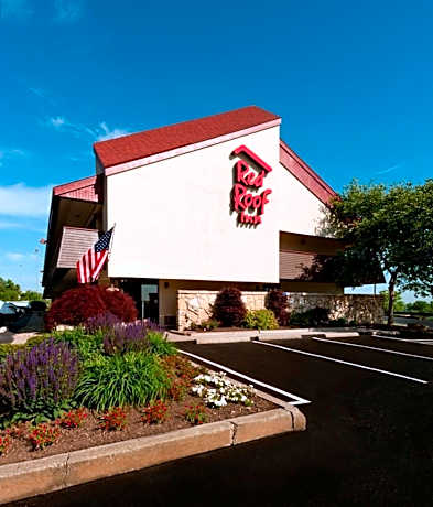 Red Roof Inn Rochester - Henrietta
