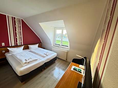 Hotel Brinckmansdorf