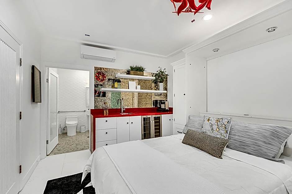 SW Beach Hotel