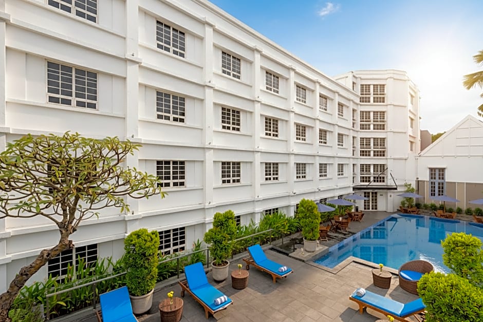 Kokoon Hotel Surabaya