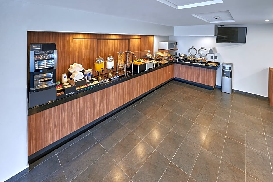 City Express Monterrey Universidad