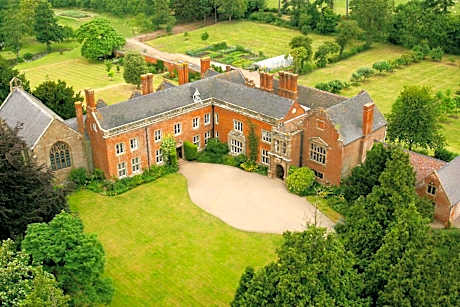 Grafton Manor Hotel