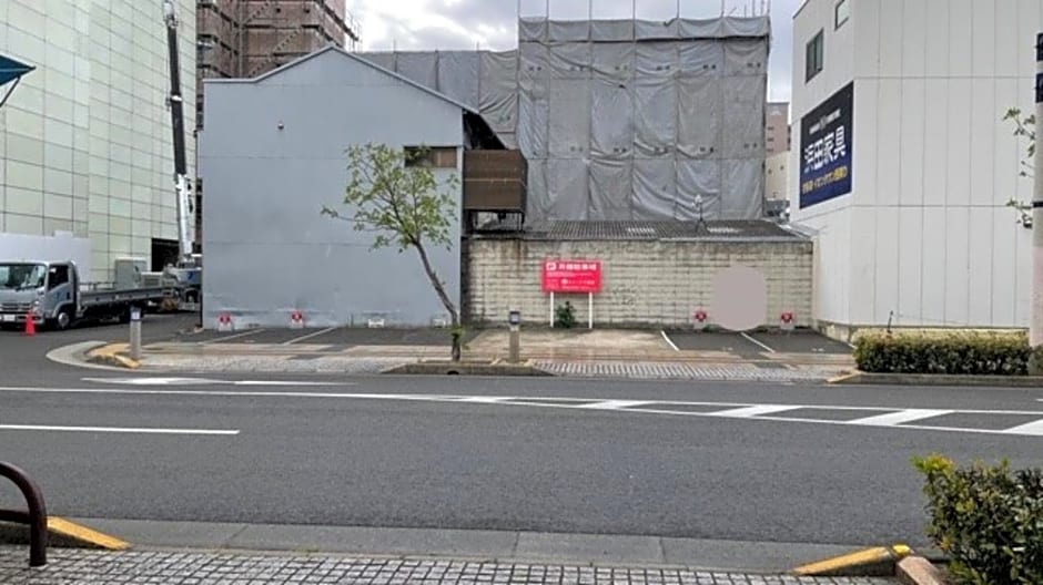 Hyper-inn Takamatsu Ekimae