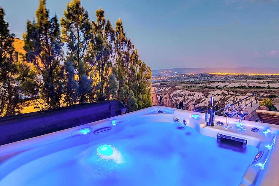 Taskonaklar Boutique Hotel