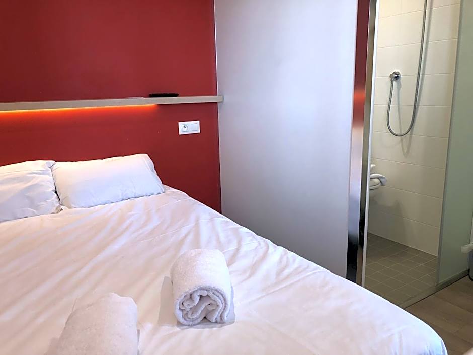 Eklo Hotels Le Mans